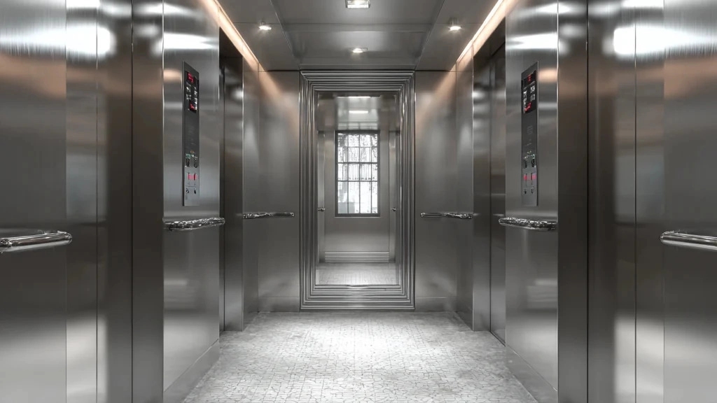 Full Rashin Faraz Elevator Repair and Service