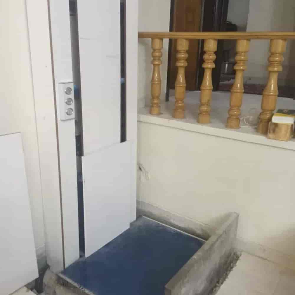 طراحی و ساخت بالابر های هیدرولیکی پیش ساخته