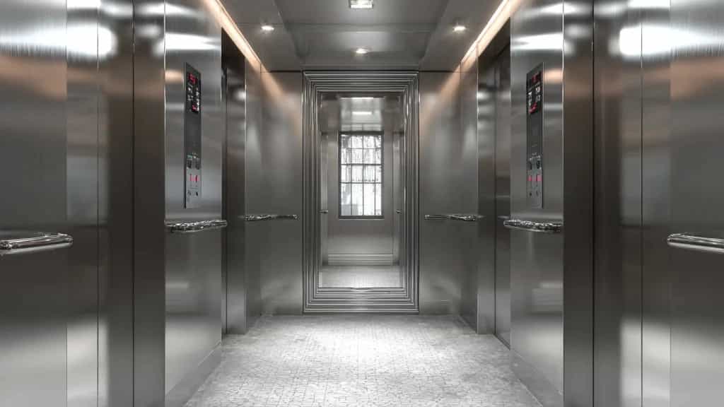 Full Rashin Faraz Elevator Repair and Service