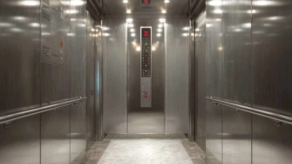Elevator assembly and launch services in Isfahan Elevator assembly and launch services in Isfahan